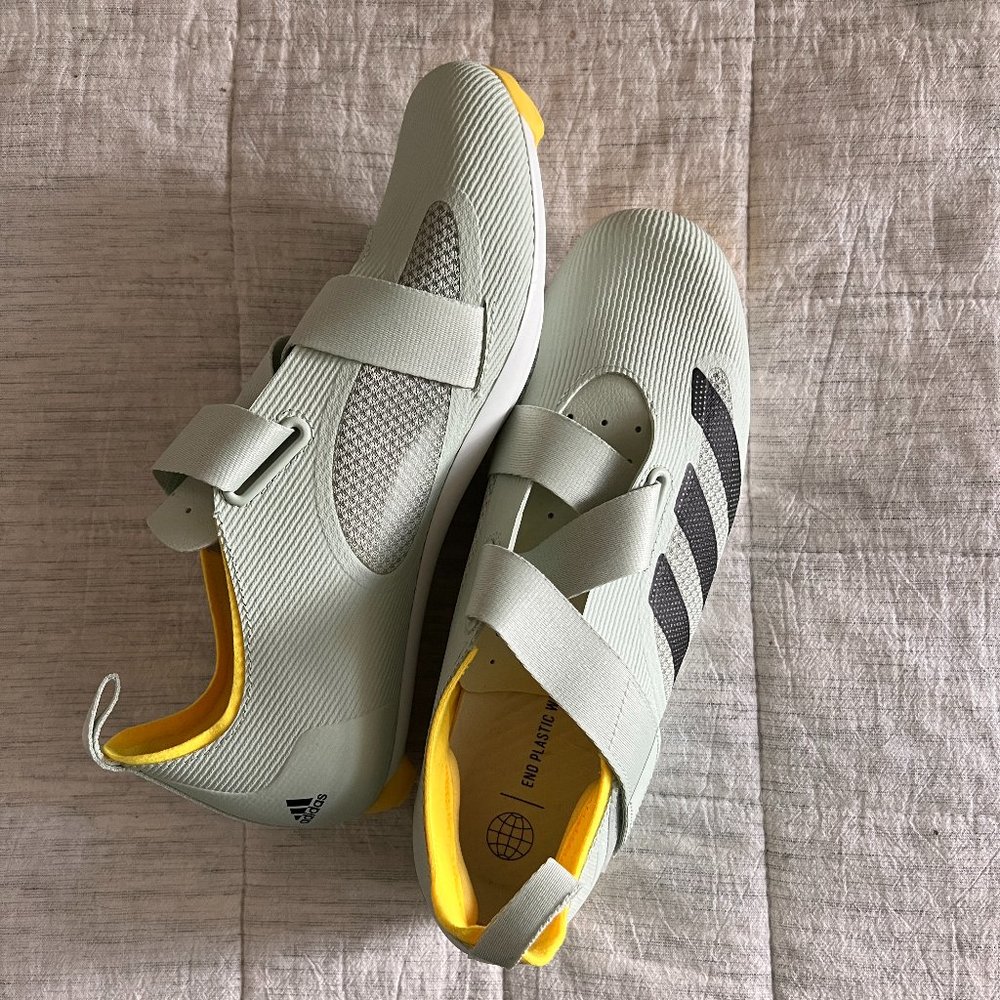 Adidas The Indoor Cycling Shoe